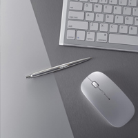 Parker Jotter steel ballpoint pen 262796_032 (Silver)