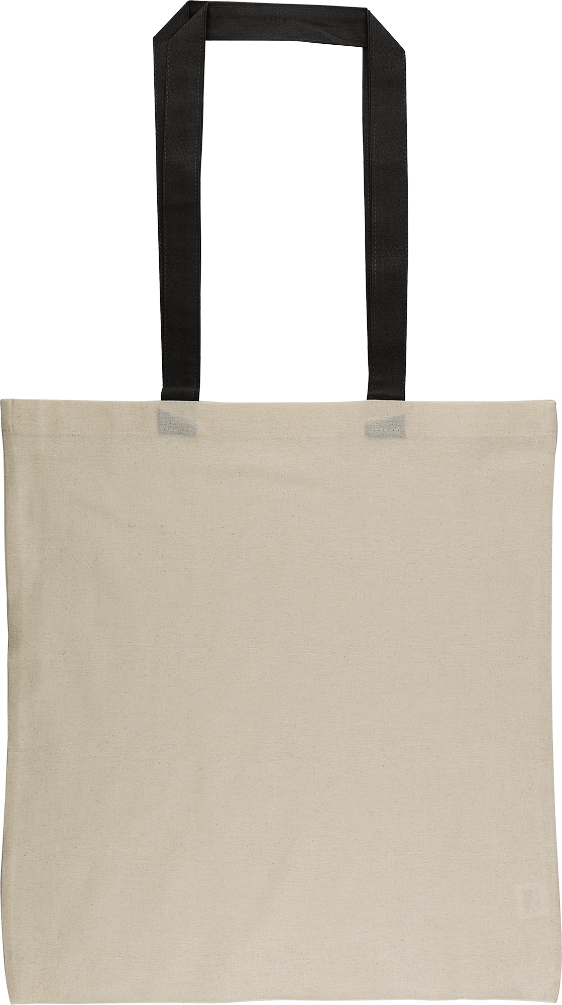 Picture of Oeko-Tex cotton shopping bag (140gsm/ 4.13oz)