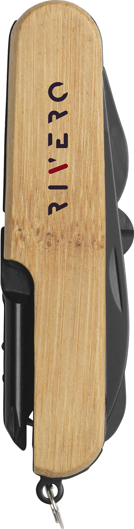 Picture of Bamboo pocket knife