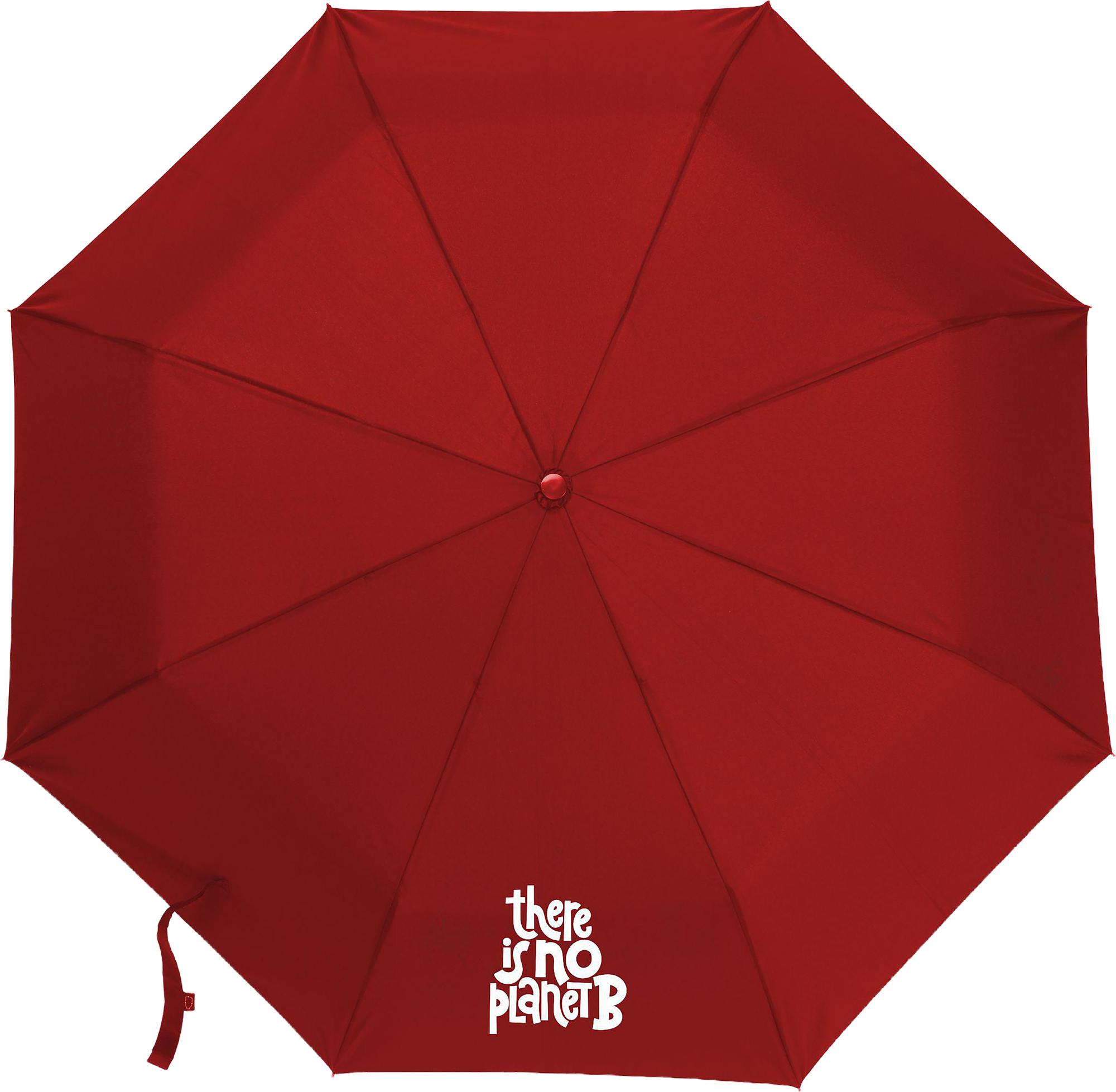 Picture of Mini RPET foldable umbrella 
