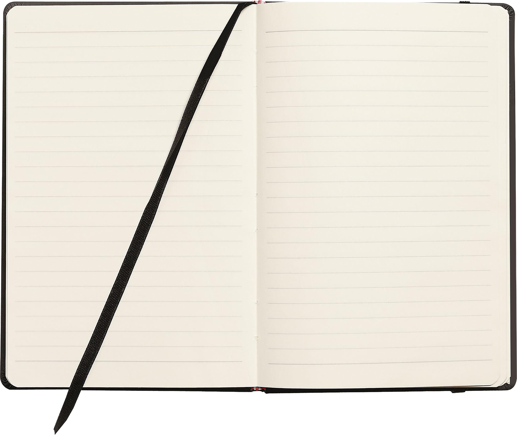 Picture of Notebook (approx. A5)
