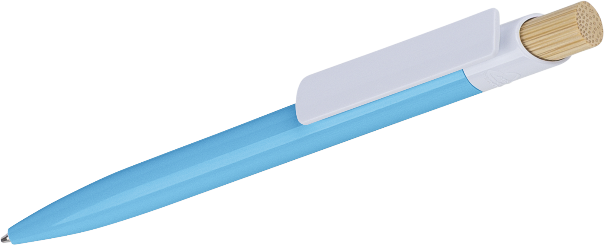Picture of Recycled ballpen