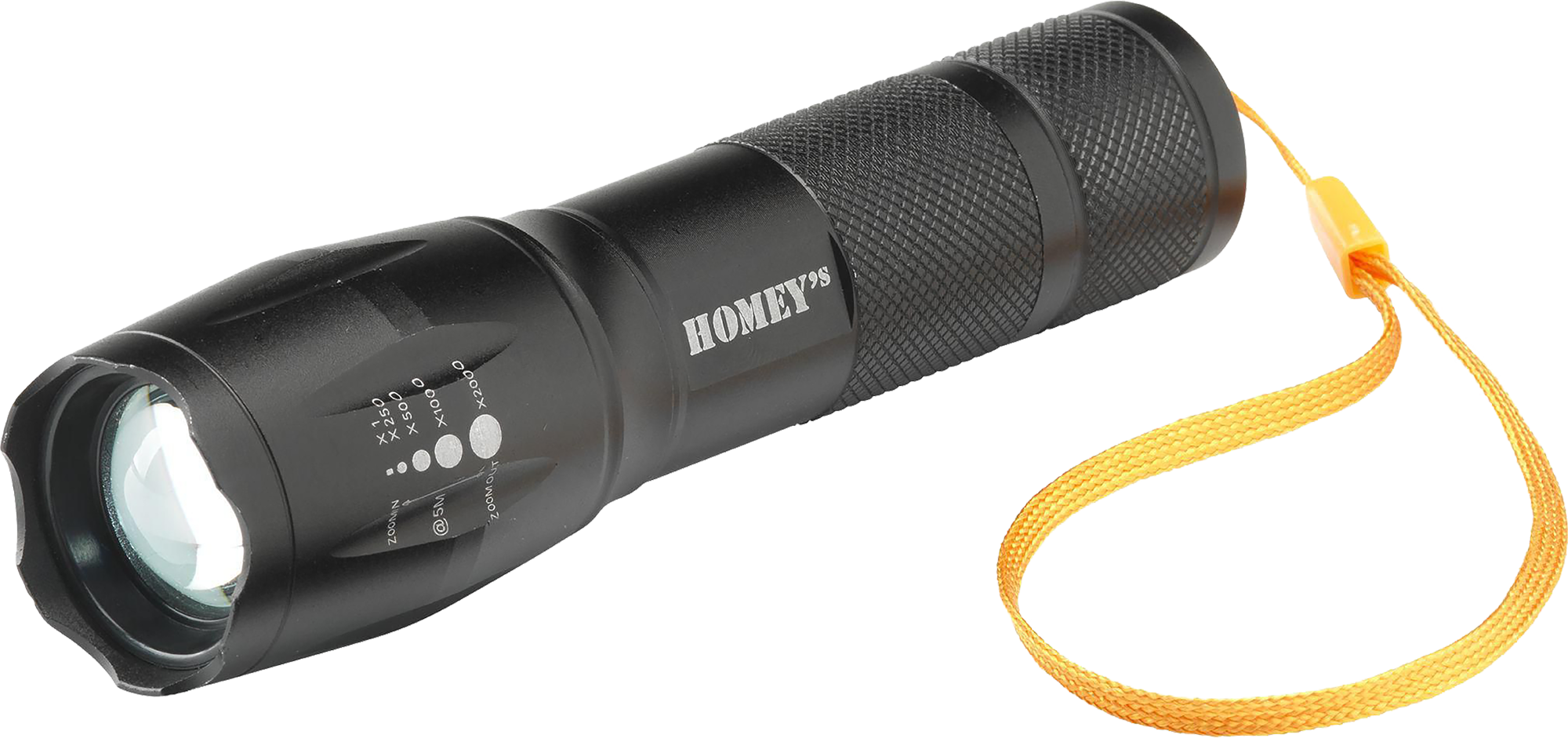 Picture of Homey's Eddy DIY Torch