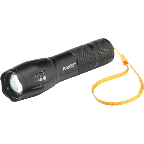 Homey's Eddy DIY Torch