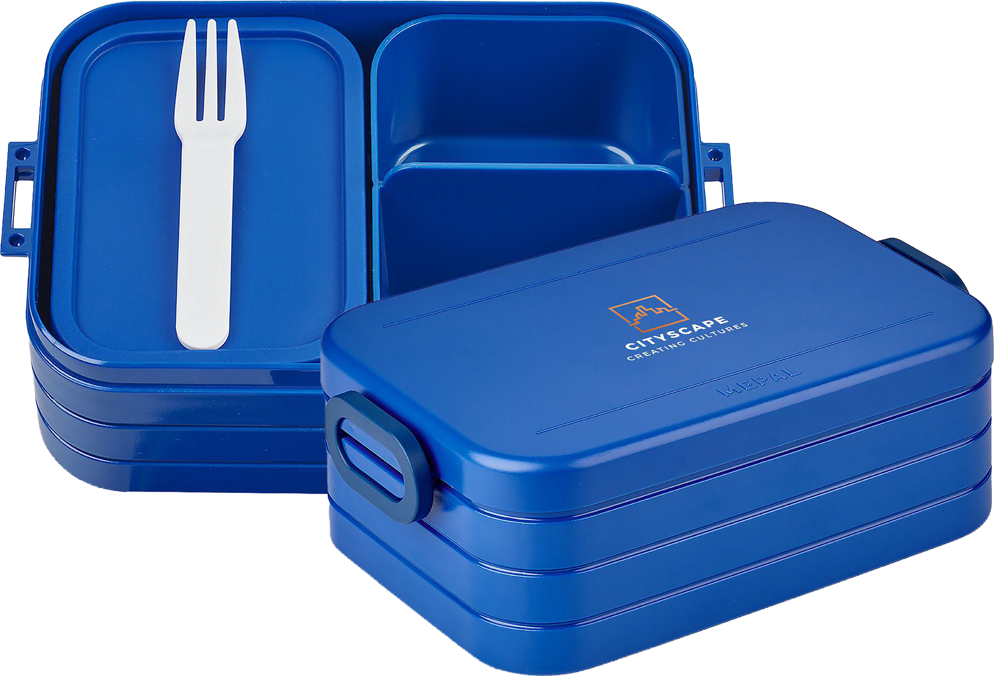Picture of Mepal Bento midi lunch box (900ml)