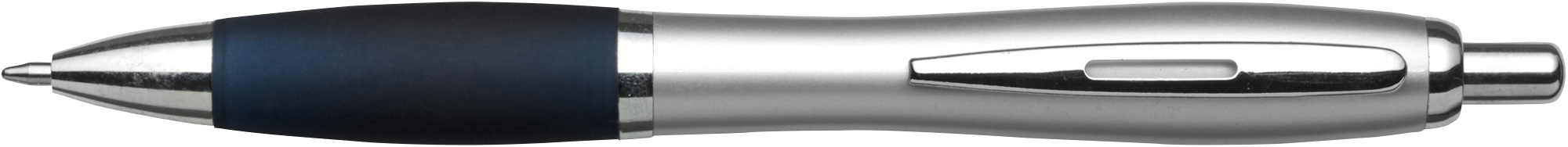 Picture of Recycled plastic ballpen