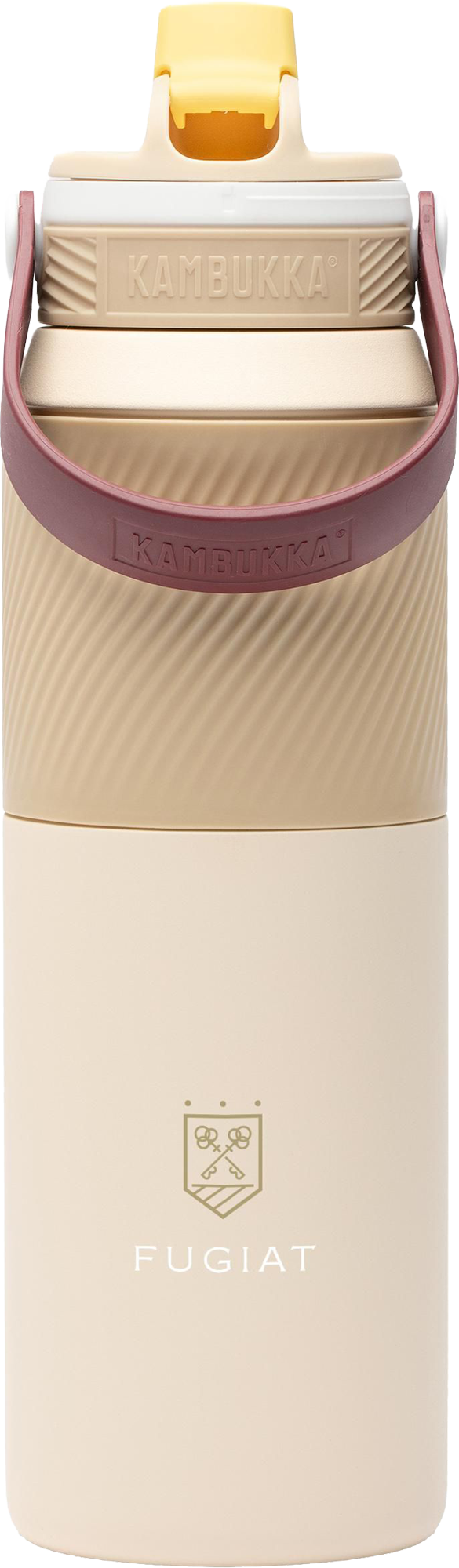 Picture of Kambukka® double walled bottle (1000ml)