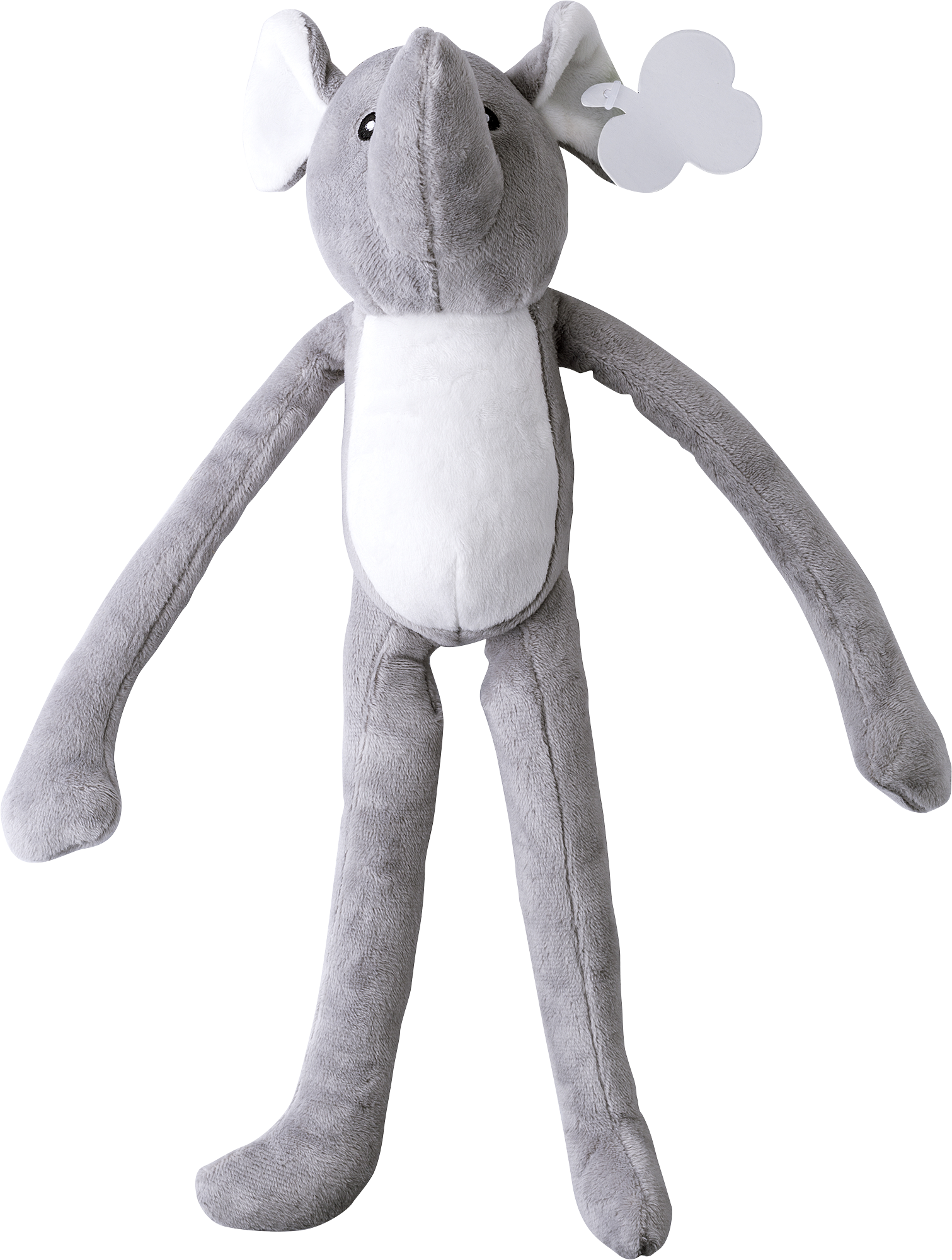 Picture of Plush elephant
