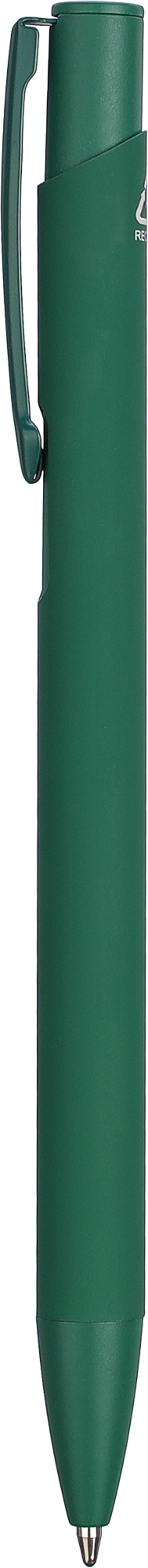 Picture of Recycled aluminium ballpen