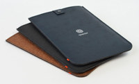Made recycled laptop sleeve 269494_001 (Black)