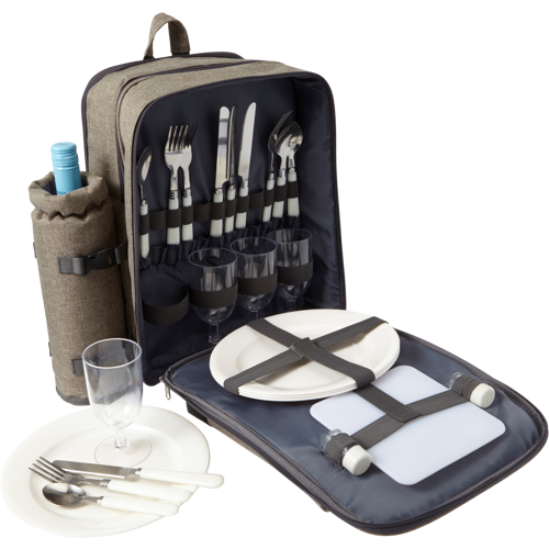 Picnic rucksack