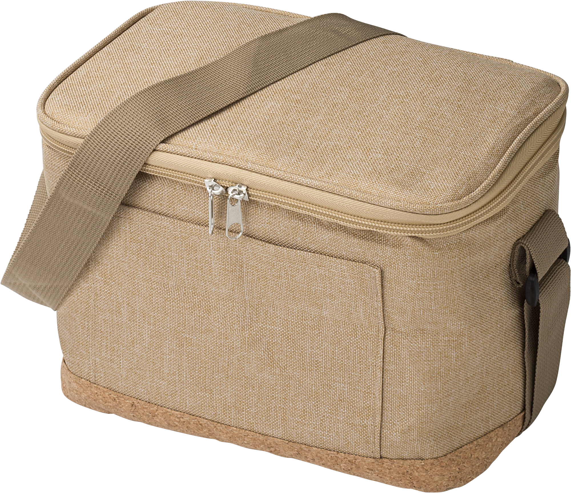 Picture of RPET cooler bag