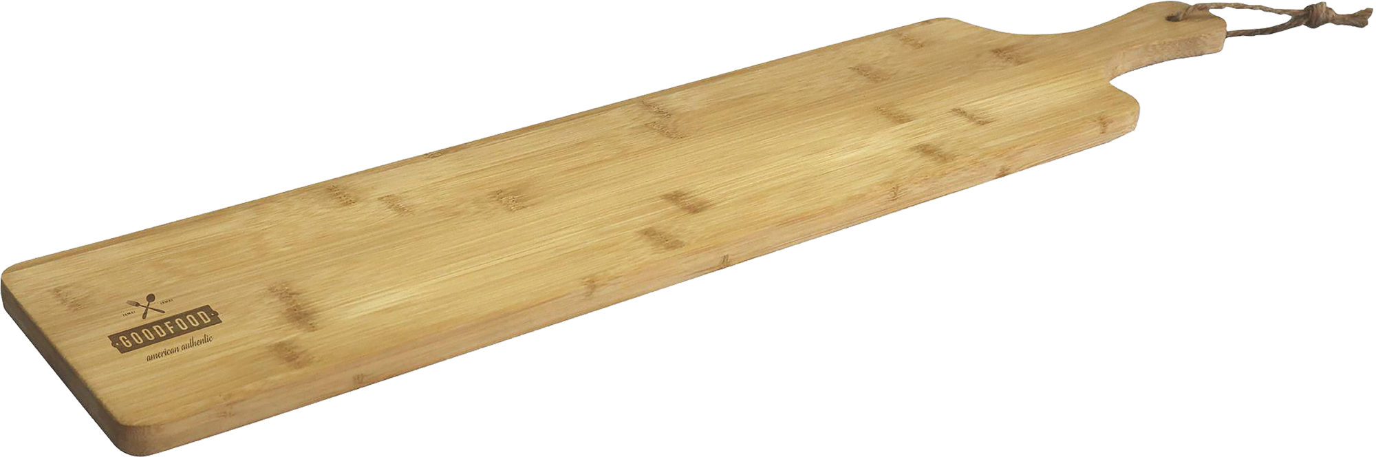 Picture of Bamboo serving board