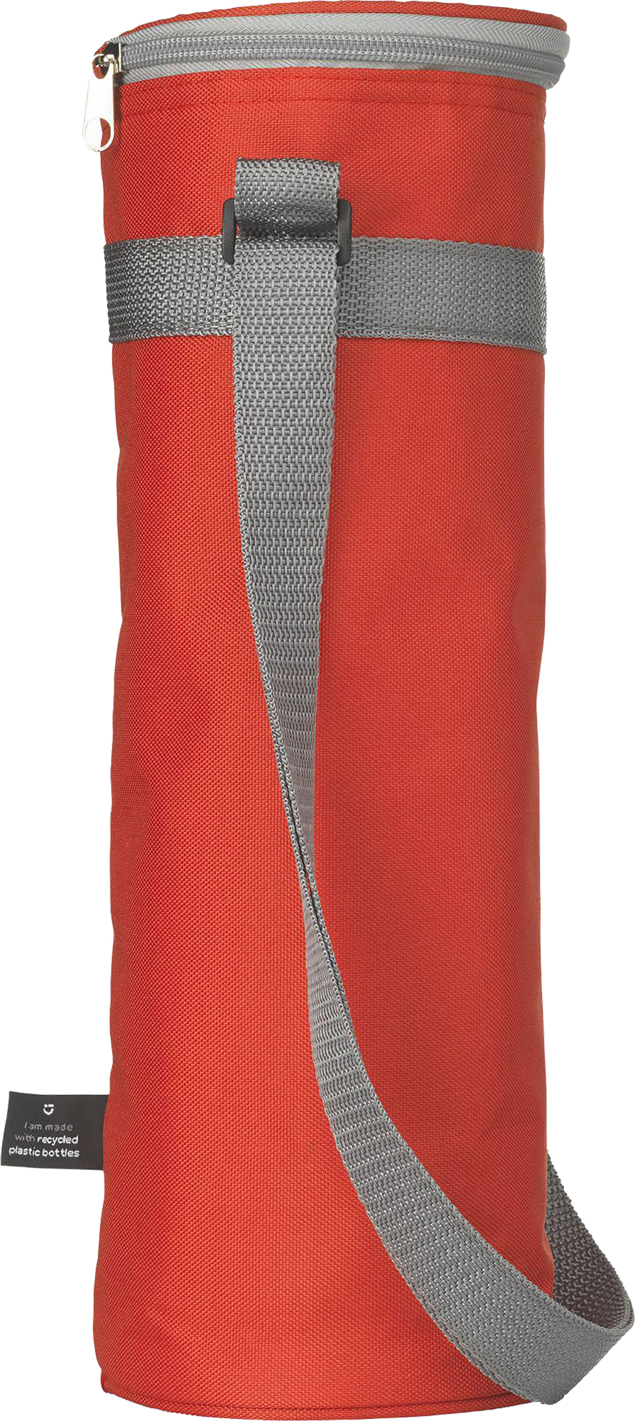 Picture of RPET Bottle cooler
