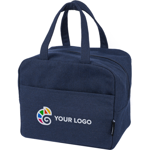Recycled cooler bag (330gsm/9.73oz)