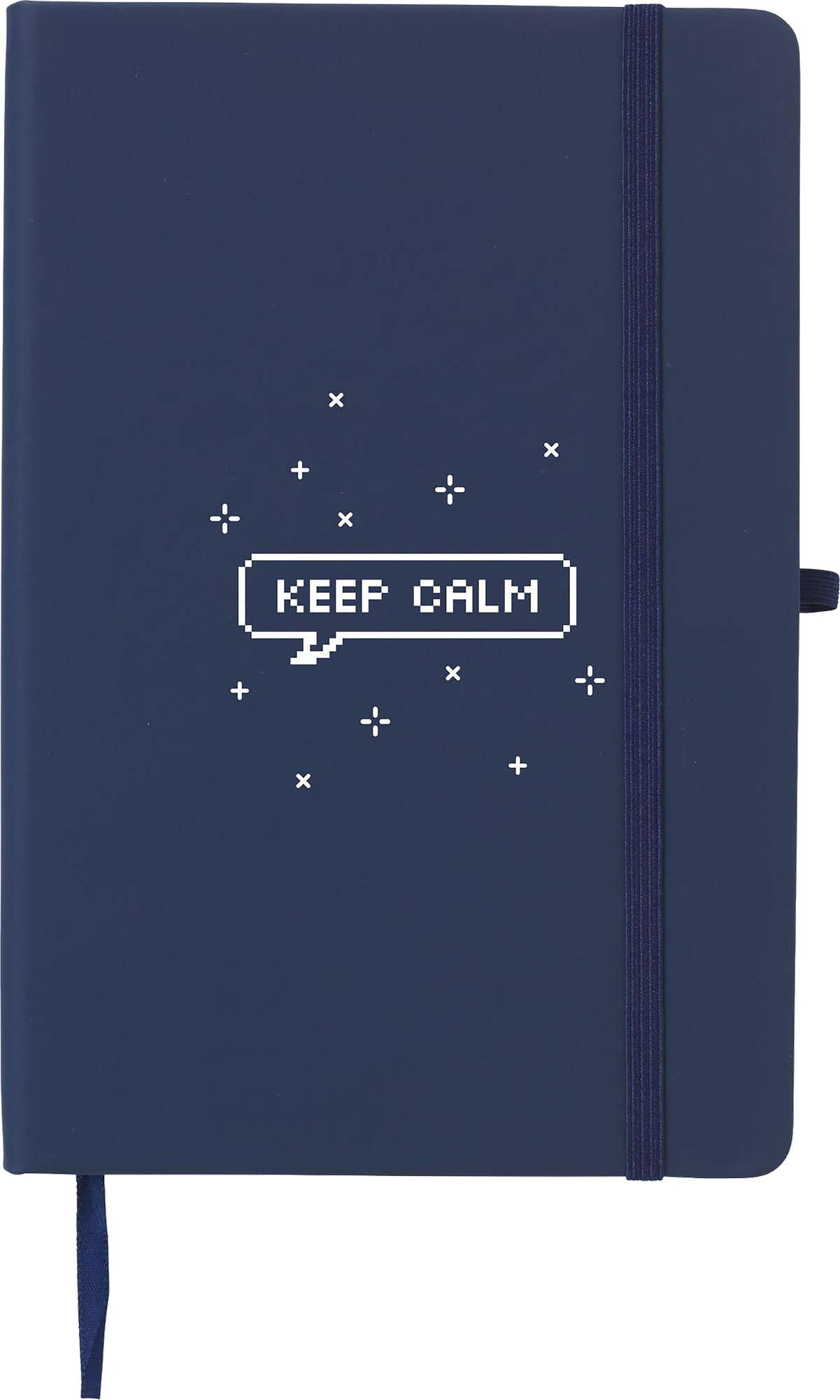 Picture of Recycled notebook (approx. A5) 
