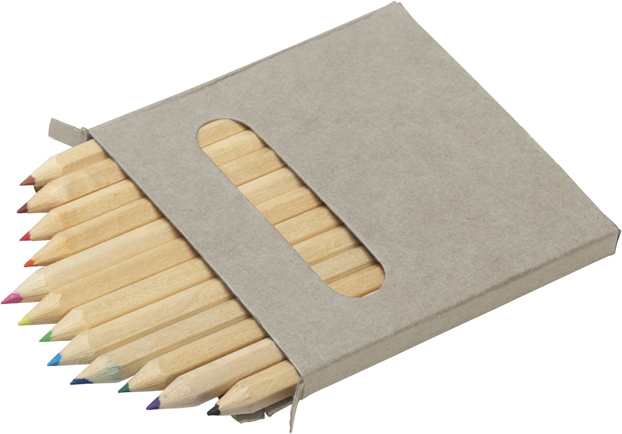 Picture of Colour pencil set