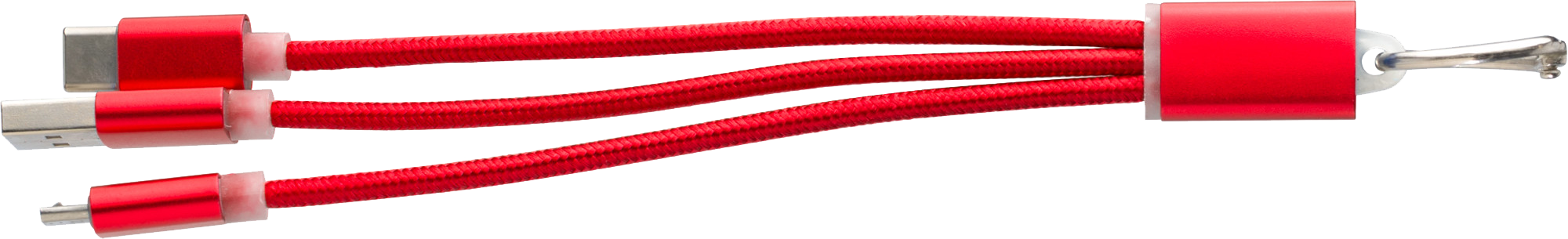 Picture of Aluminium cable set