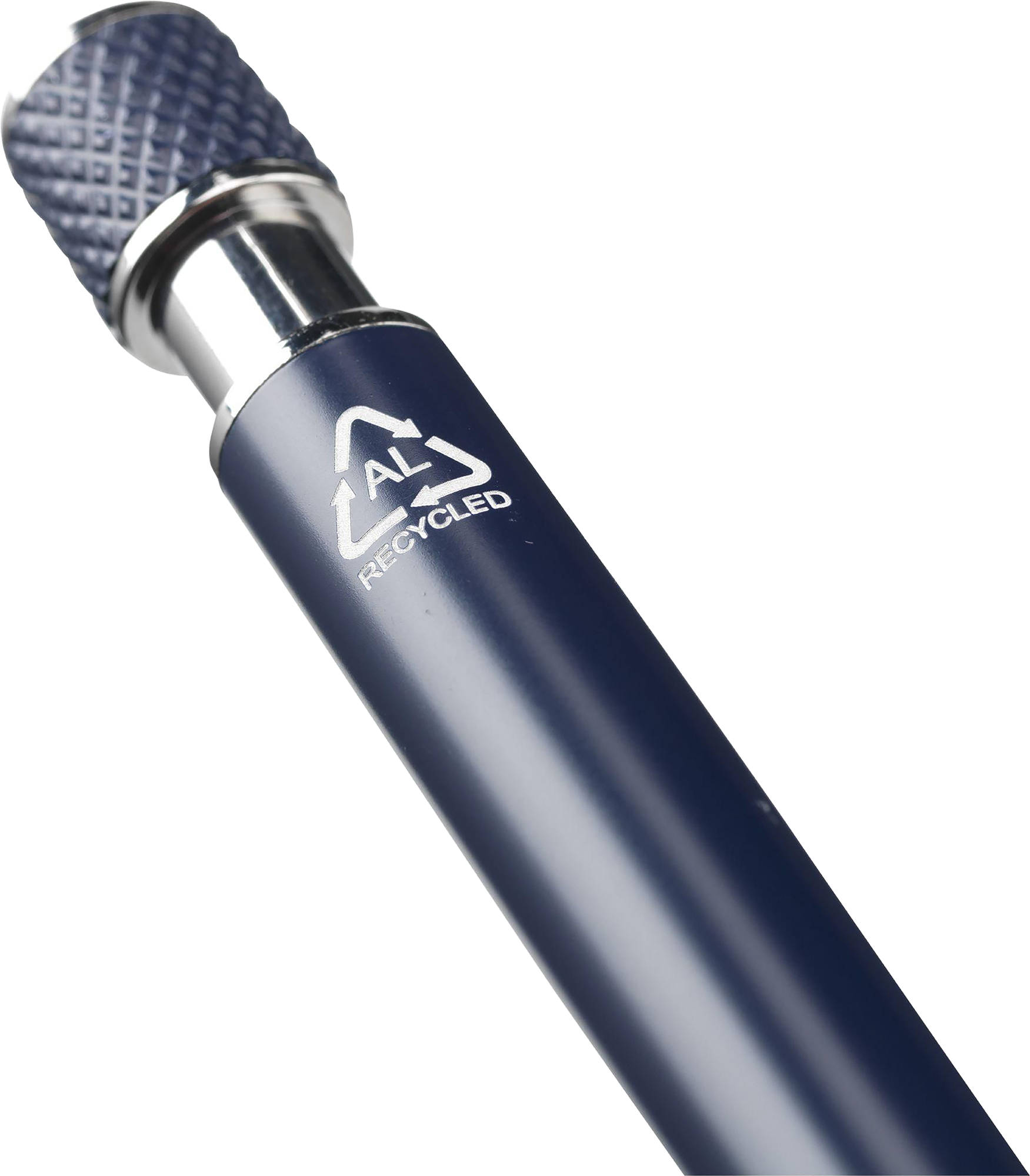 Picture of Grip it - recycled aluminium ballpen