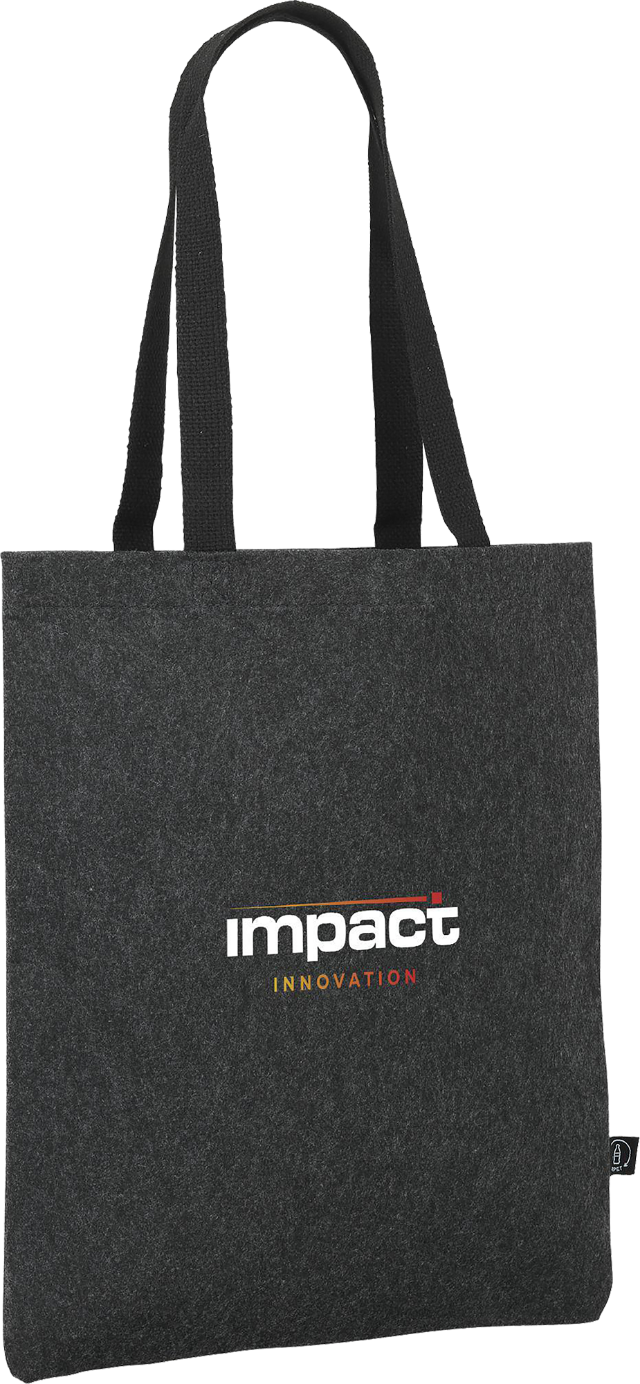 Picture of RPET felt shopper