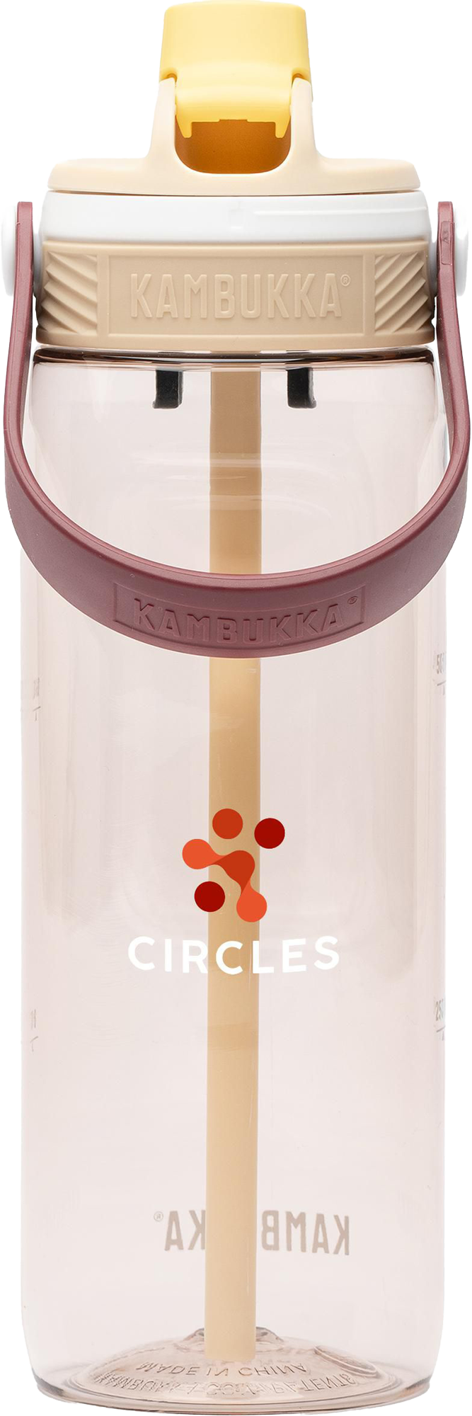 Picture of Kambukka® bottle (750ml) 