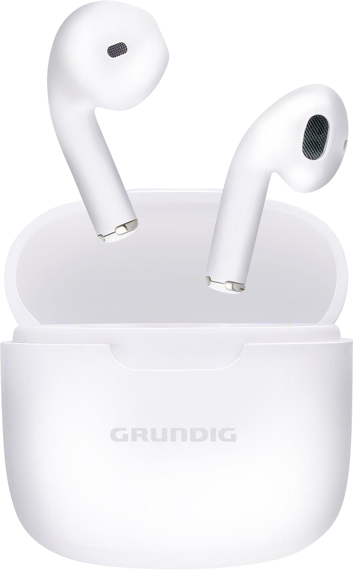 Picture of Grundig true wireless earbuds