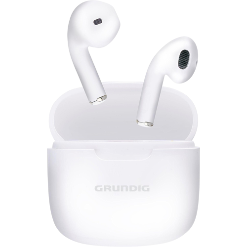 Grundig true wireless earbuds