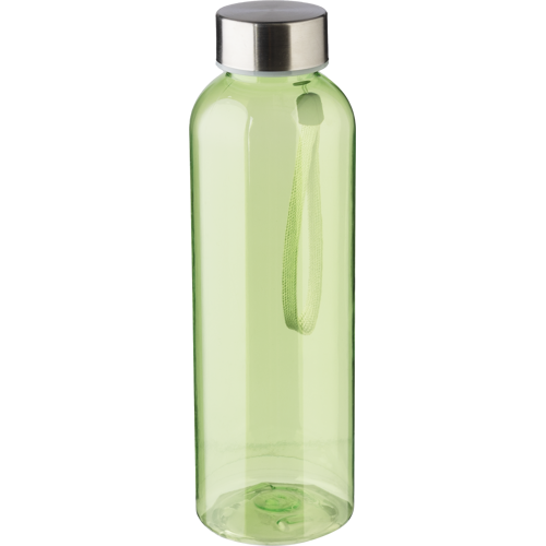 RPET bottle (500ml) - View 1