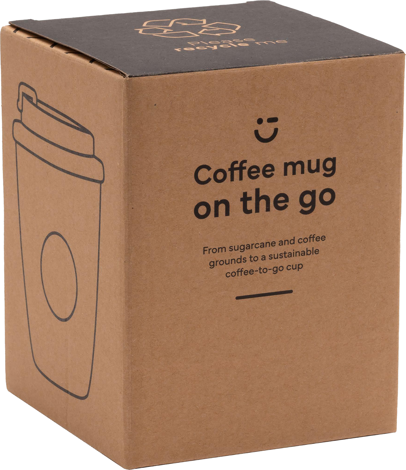 Picture of Coffee mug (250ml)