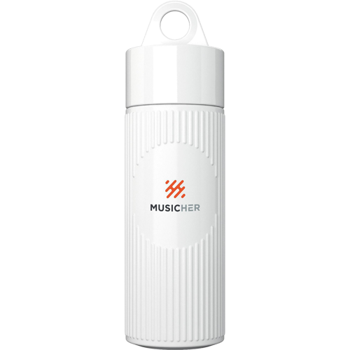 Join The Pipe - single walled bottle (500ml)
