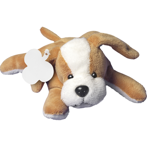 Plush Dog
