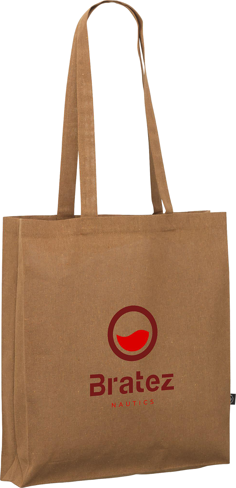 Picture of Recycled cotton bag (150gsm/4.4oz)