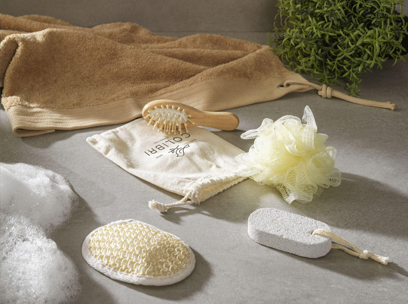 Bath & body set 262989_002 (White)