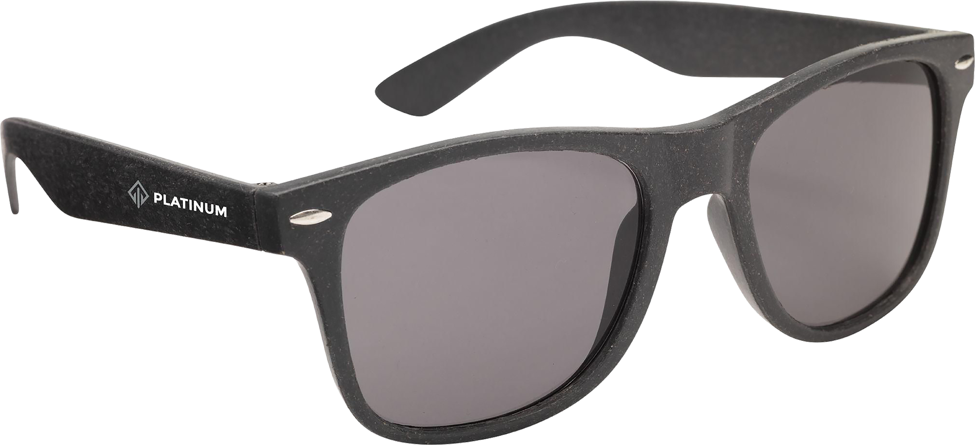 Picture of Wheat straw sunglasses