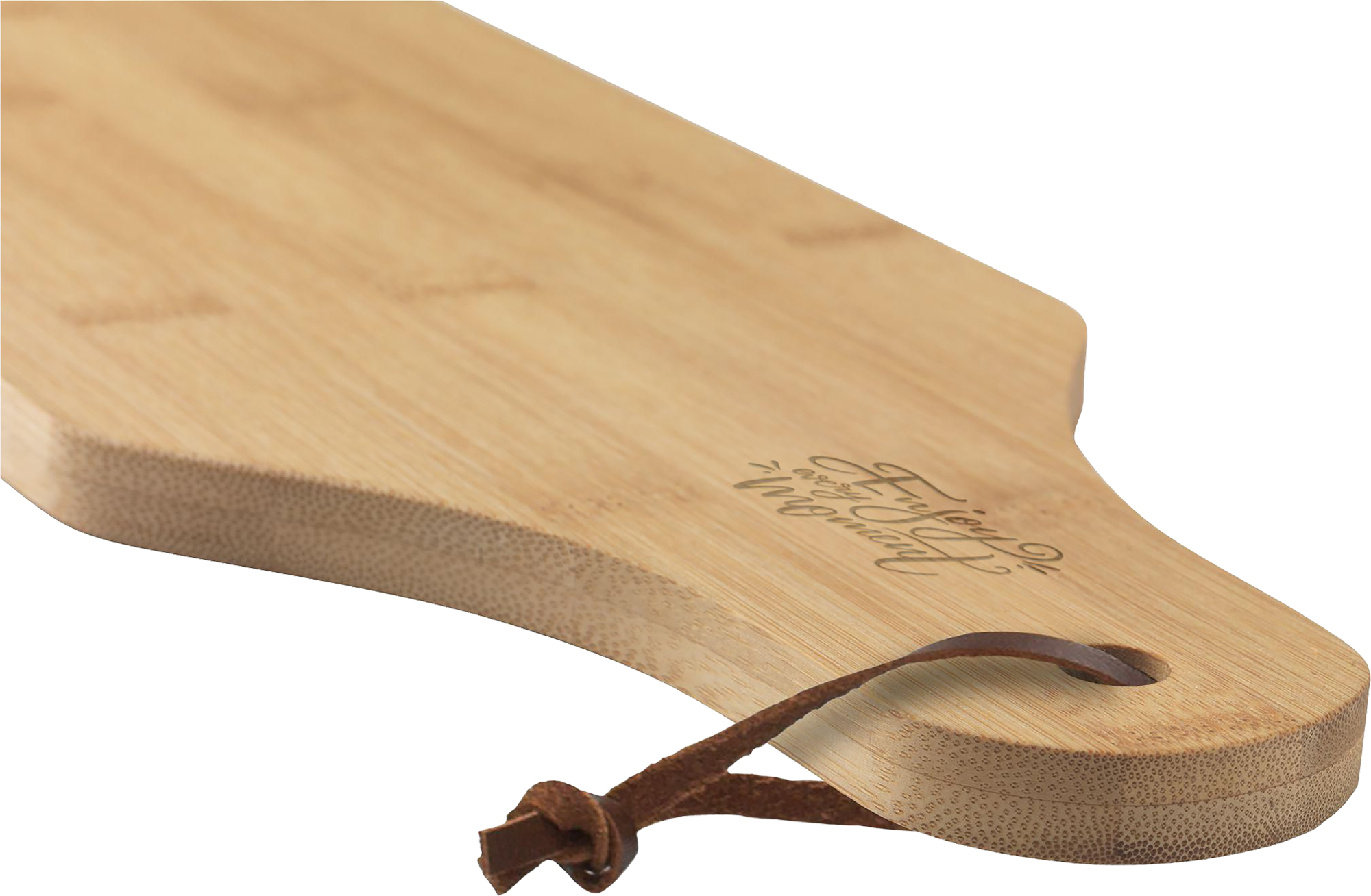 Picture of Bamboo cutting board
