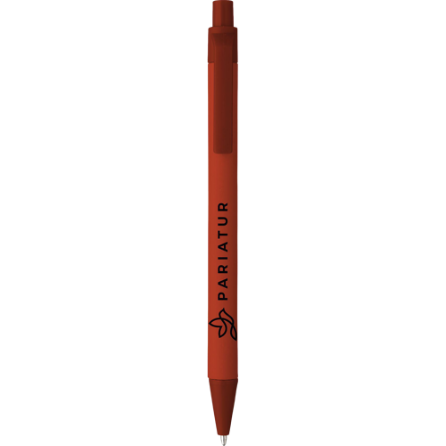 Biodegradable pen