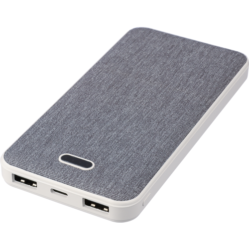 Recycled power bank (10000 mAh)