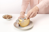 Brabantia cheese slicer 262954_032 (Silver)