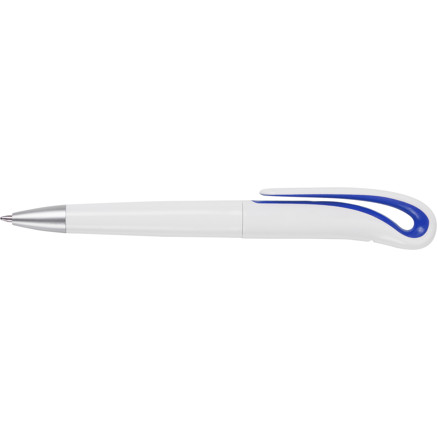 Plastic ballpen