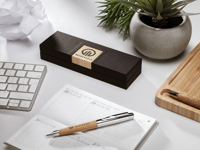 Bamboo Pen 261332_001 (Black)