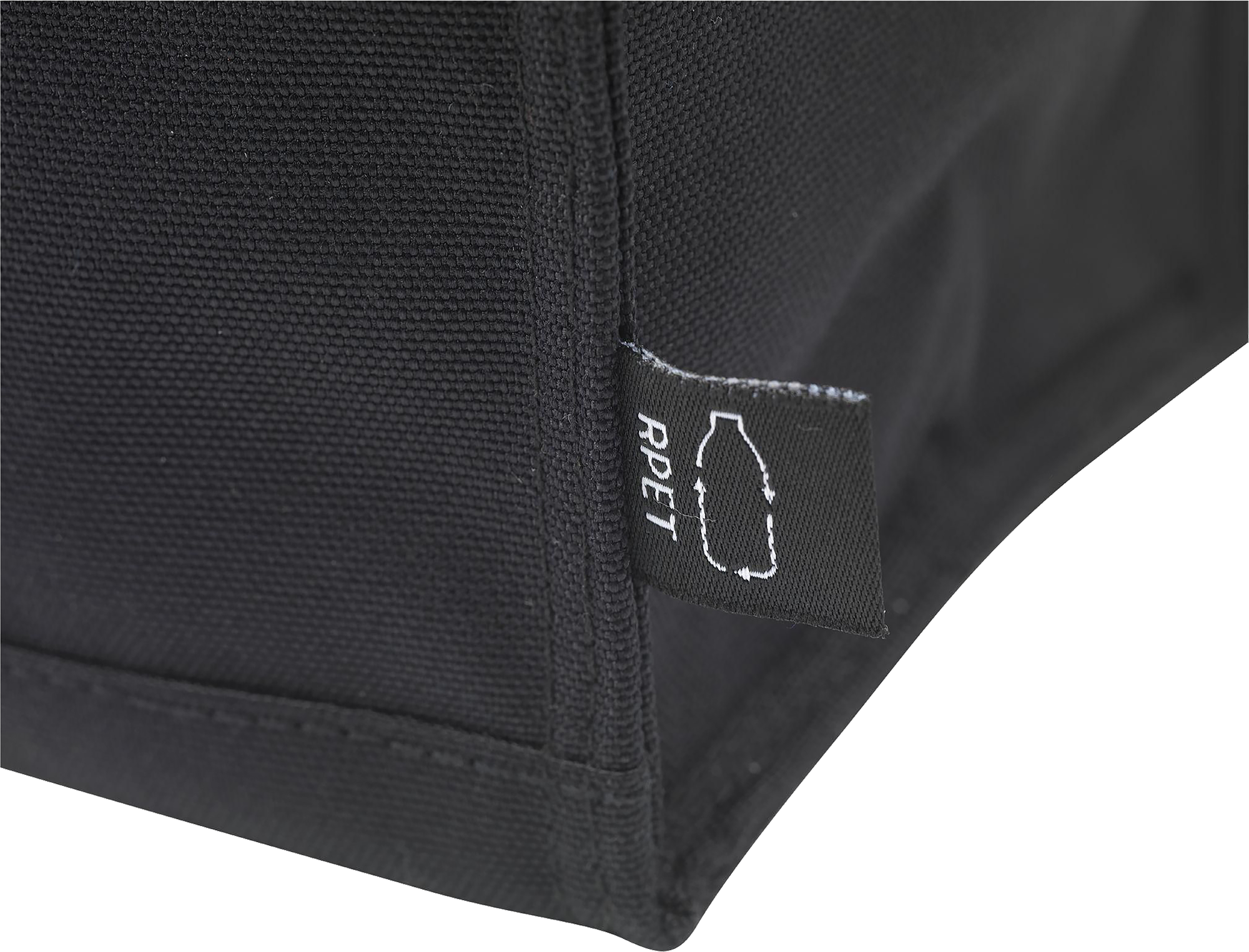 Picture of RPET lunch cooler bag