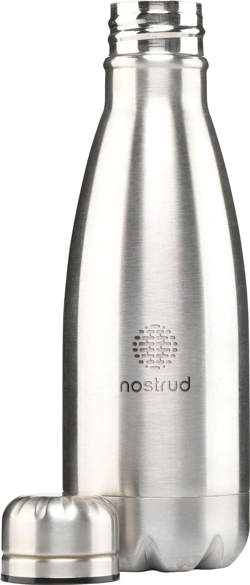 Picture of Single wall metal bottle (500ml)