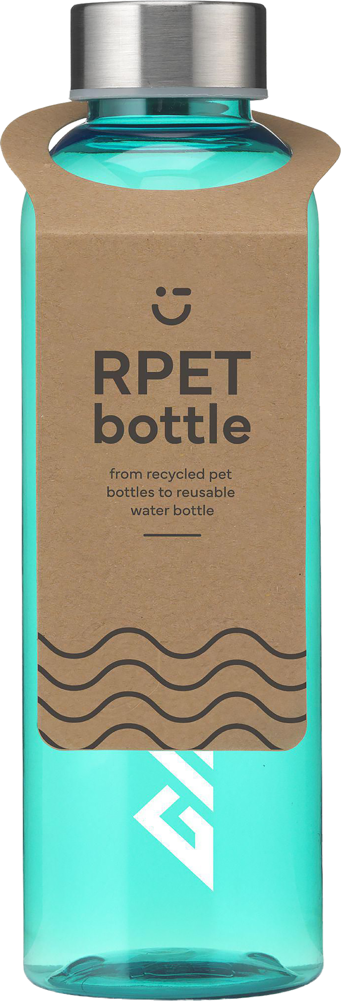 Picture of RPET Bottle (500ml)