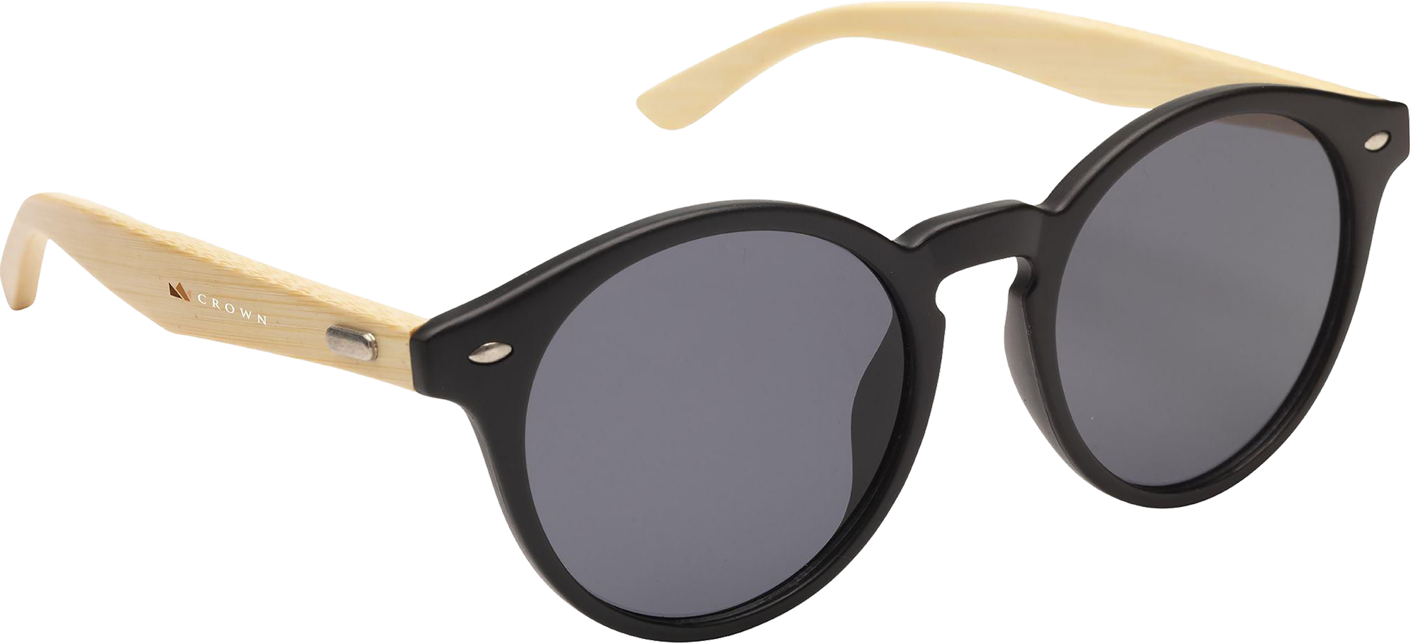 Picture of Bamboo sunglasses