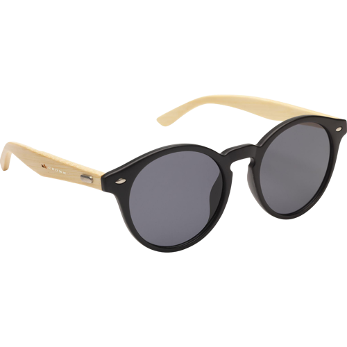 Bamboo sunglasses