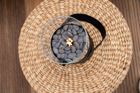 Cosi original gas lantern 262336_001 (Black)