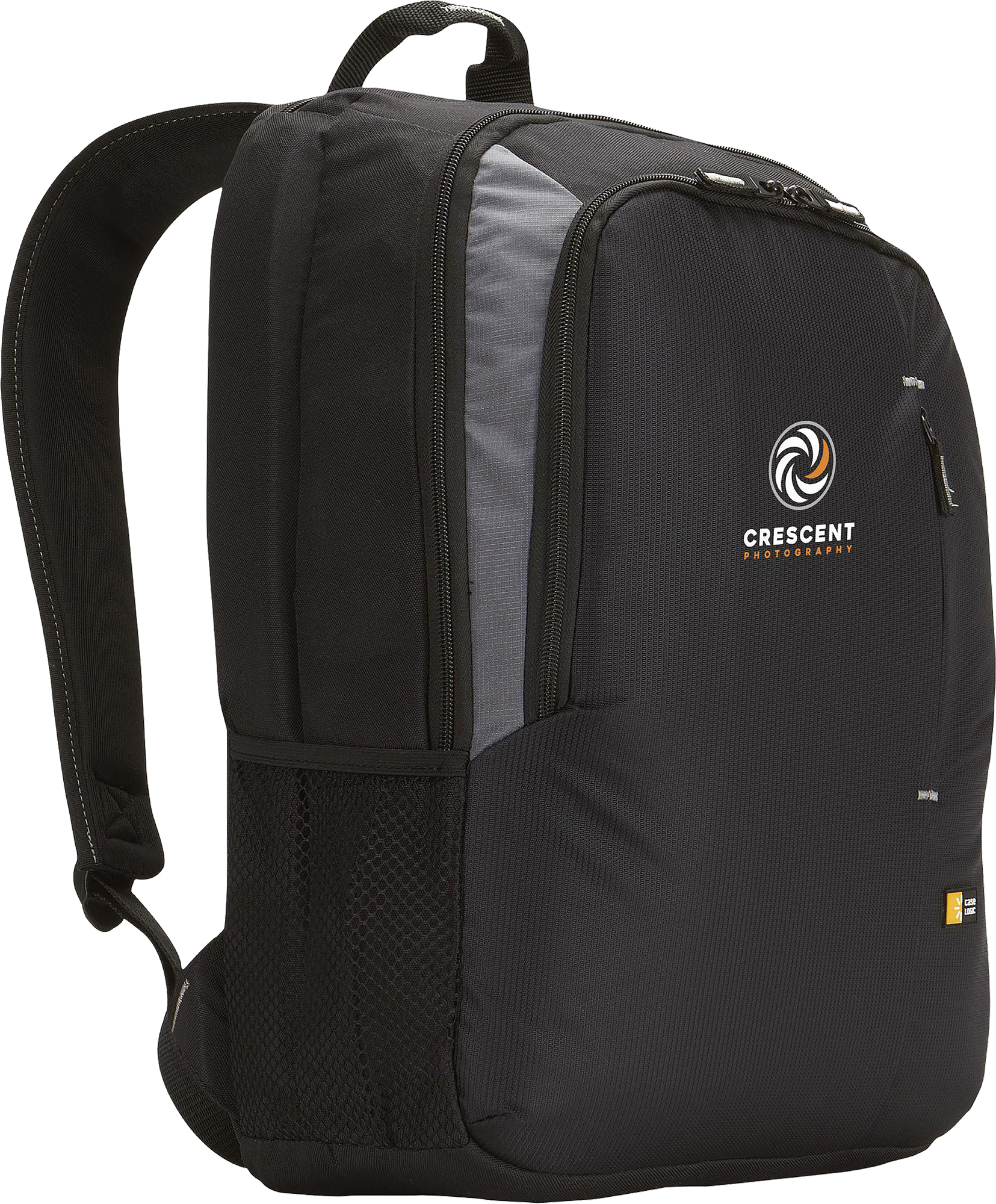 Picture of Case Logic laptop backpack