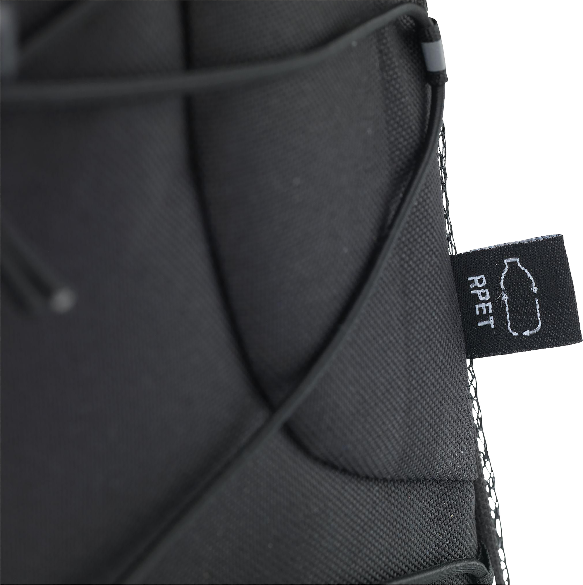 Picture of RPET laptop backpack
