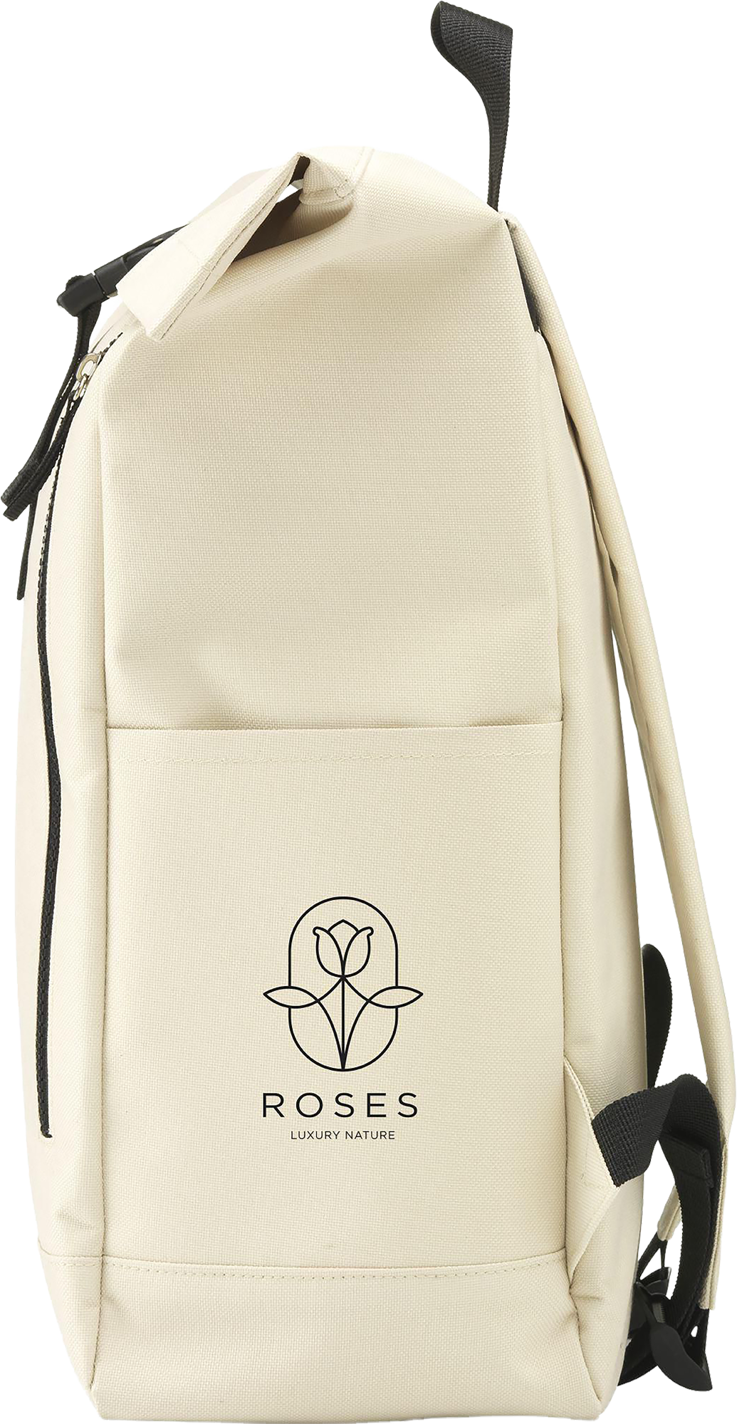 Picture of Roll-top backpack