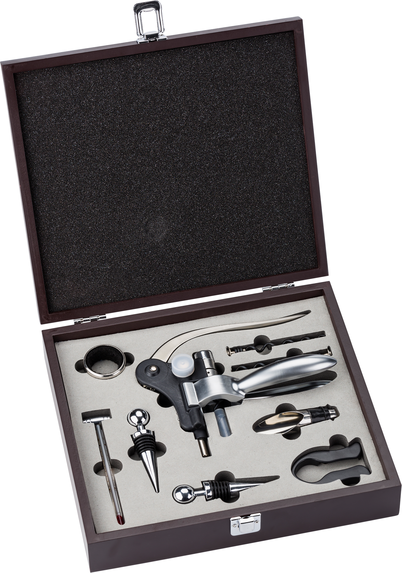 Picture of Wine gift set (9pc)